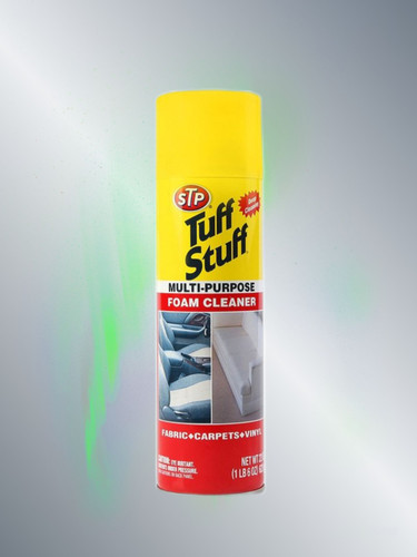 اسپری تاف استاف