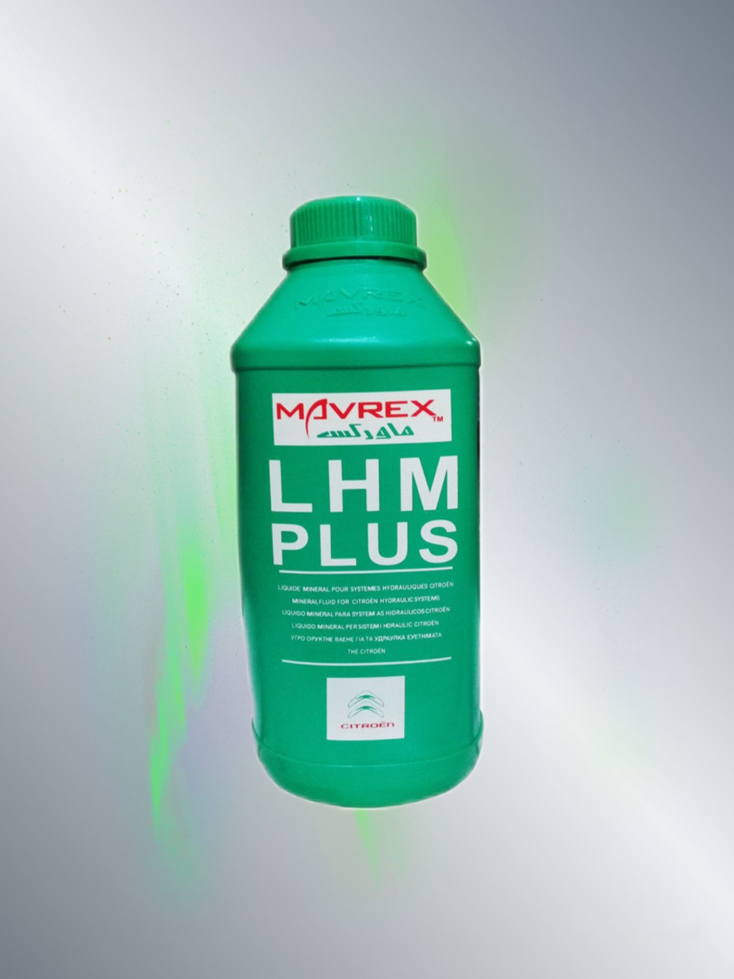 روغن L H M PLUS  روغن هیدرولیک زانتیا