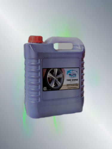 واکس فله ۴ لیتری لاستیک ترکیب ۱ به ۴