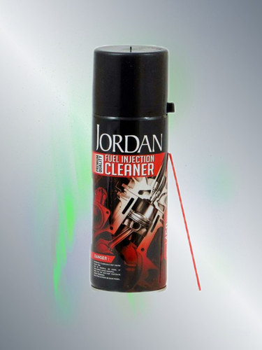 اسپری انژکتور شوی جردن