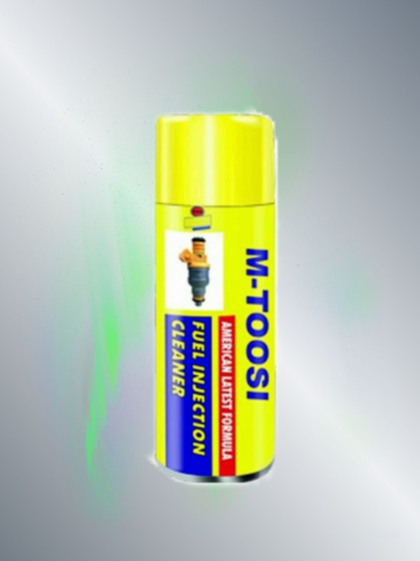 اسپری انژکتور شوی ام طوسی