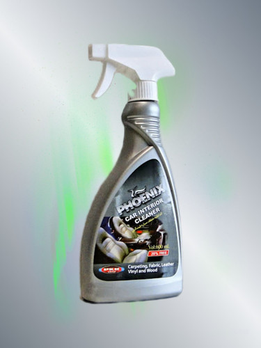 تمیز کننده داخل خودرو فونیکس