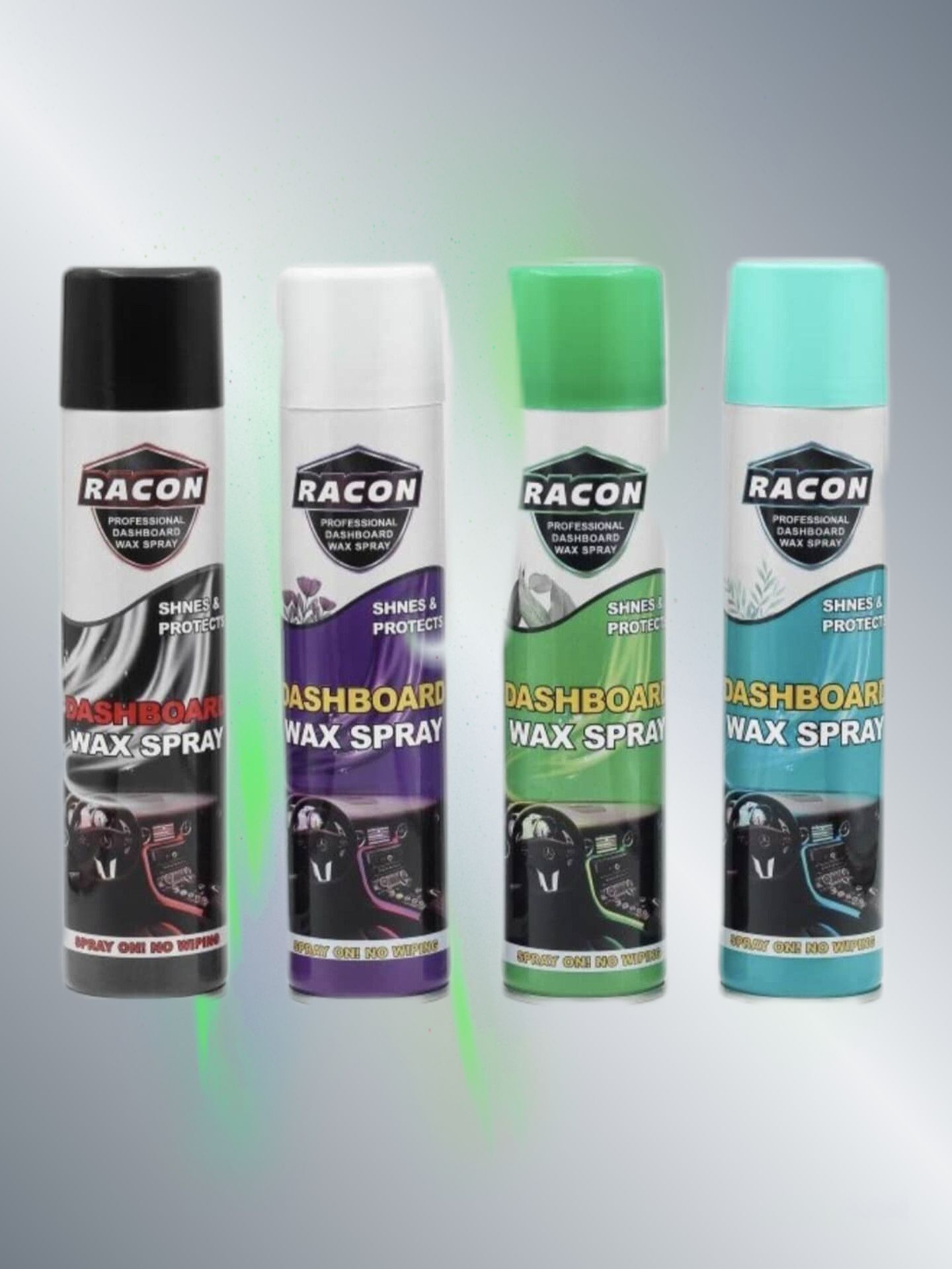 اسپری داشبورد 300 میل راگون