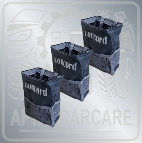 جا زباله ای بزرگ خودرو (عمده)