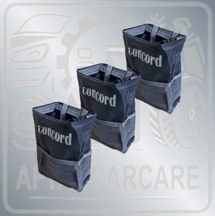 جا زباله ای بزرگ خودرو (عمده)