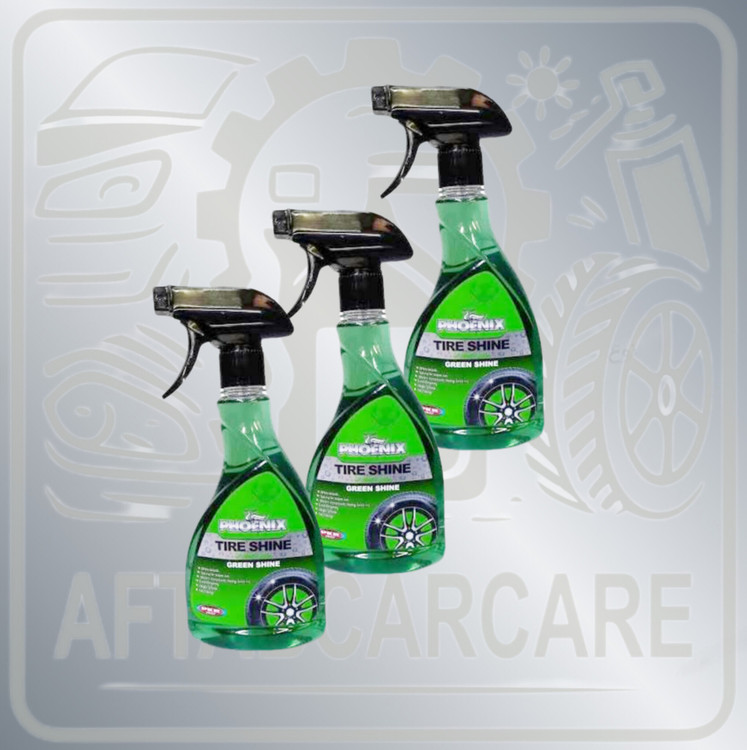 گرین شاین فونیکس(عمده)