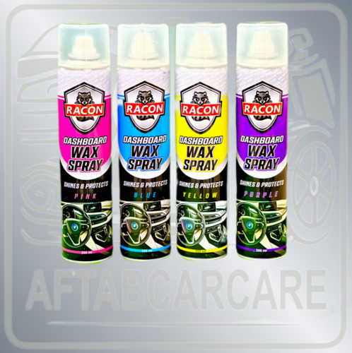 اسپری داشبورد راگون (عمده)