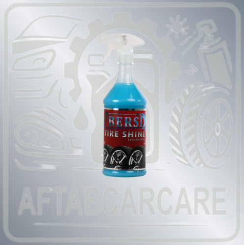 اسپری رایتی تایر (لاستیک)bersi الیتری (تکی)