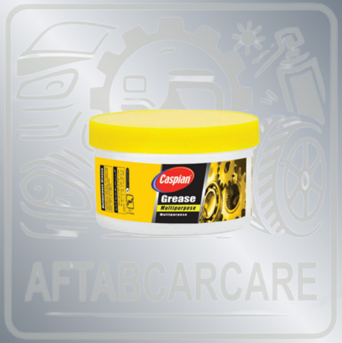 گریس همه کاره کاسپین ۲۵۰ گرمی( تکی )