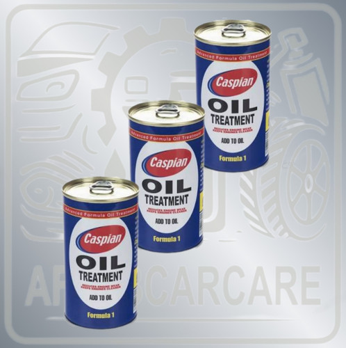 مکمل روغن OIL کاسپین (عمده)