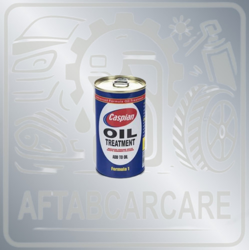 مکمل روغن OIL کاسپین (تکی)