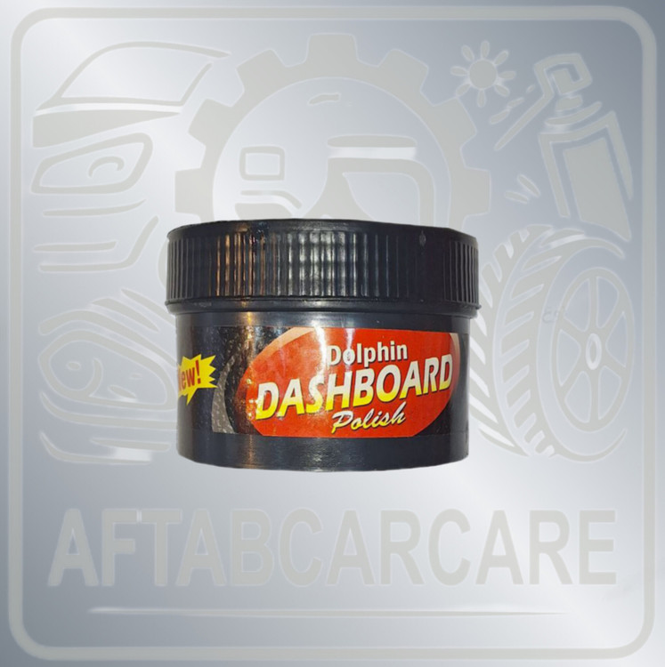 واکس ژله ای دلفین (تکی)