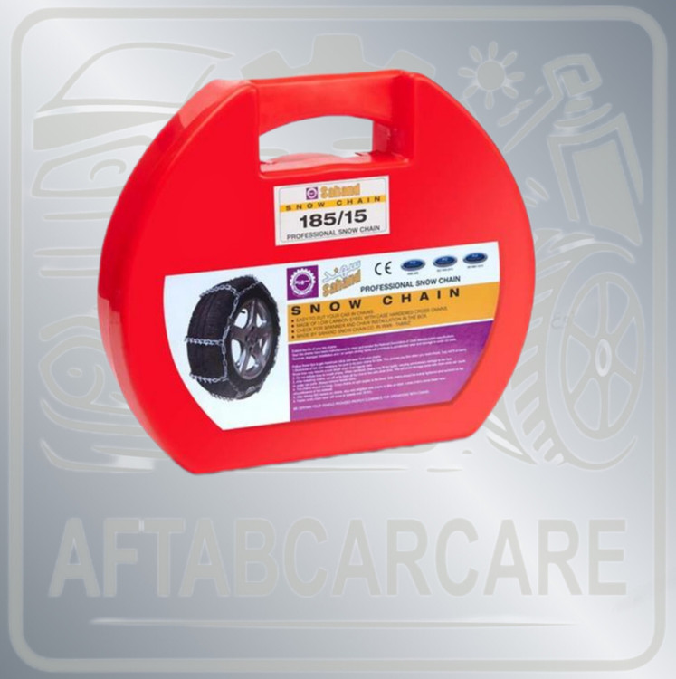 زنجیر چرخه کلیدی ۱۵/۱۸۵