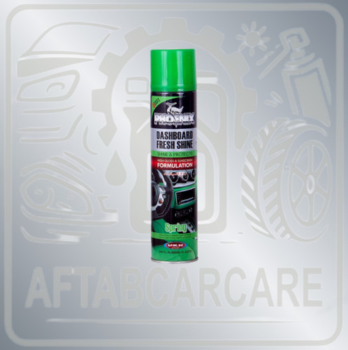 اسپری داشبورد فونیکس(تکی)
