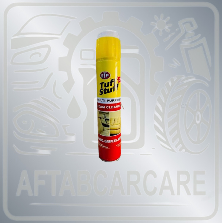 اسپری تاف استاف STP (تکی)