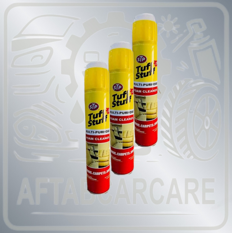 اسپری تاف استاف STP (عمده)