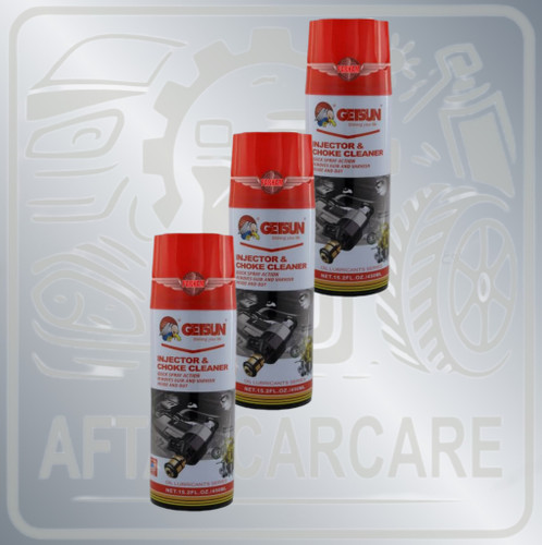 اسپری انژکتور شوی گتسان (عمده)