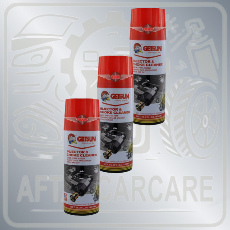 اسپری انژکتور شوی گتسان (عمده)