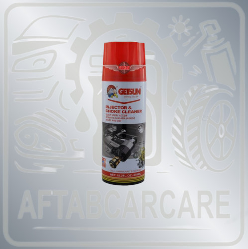 اسپری انژکتور شوی گتسان (تکی)