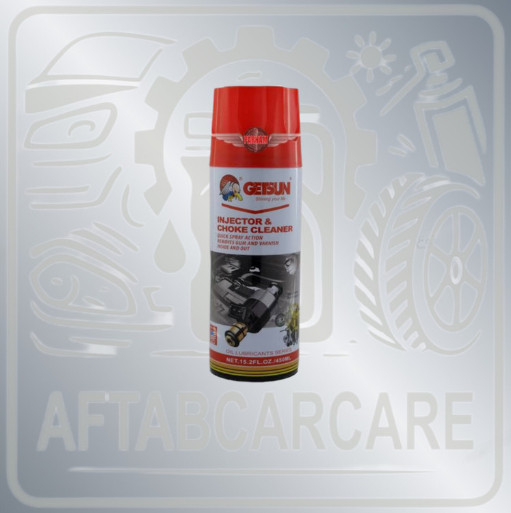 اسپری انژکتور شوی گتسان (تکی)