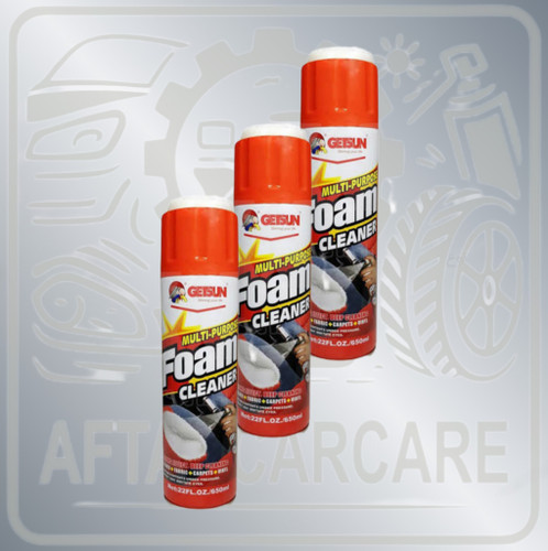 اسپری تاف استاف گتسان (عمده)