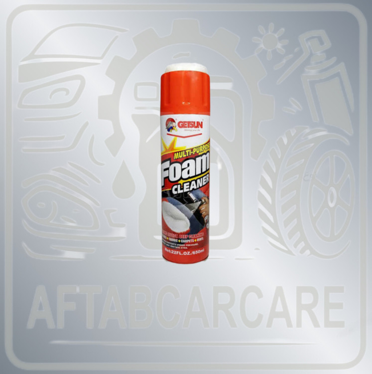 اسپری تاف استاف گتسان (تکی)