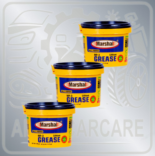 گریس ۱۰۰ گرمی مارشال (عمده)