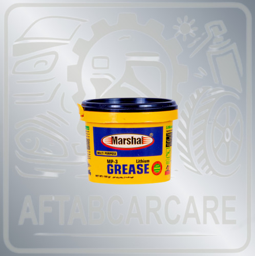 گریس ۱۰۰ گرمی مارشال (تکی)