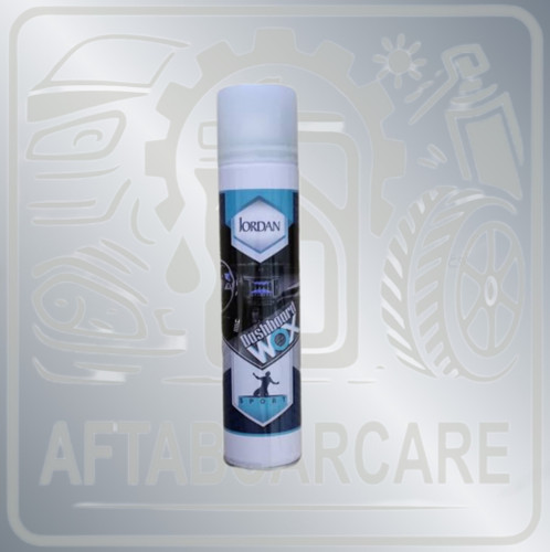 اسپری داشبورد جردن(تکی)