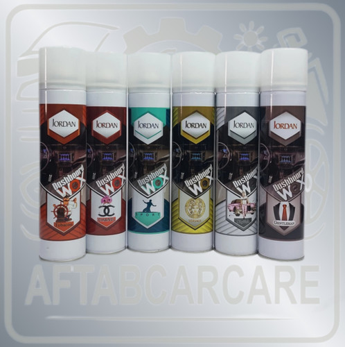 اسپری داشبورد جردن(عمده)