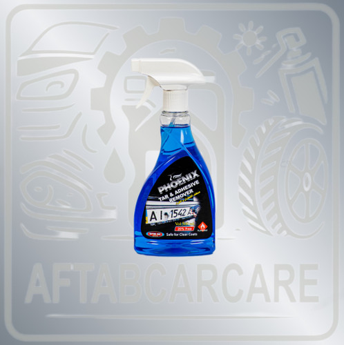 اسپری قیر و چسب فونیکس (تکی)