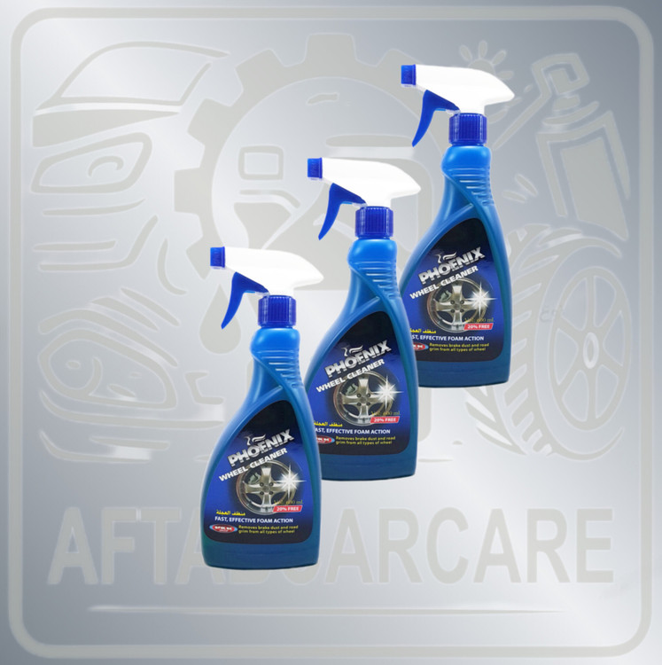 اسپری رینگ شوی فونیکس(عمده)