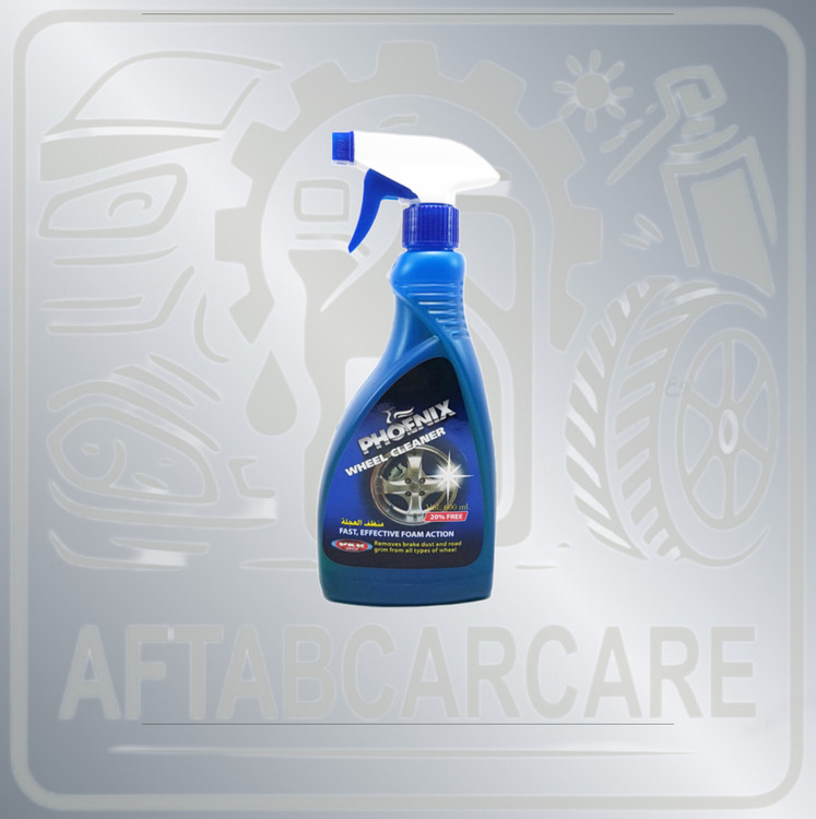 اسپری رینگ شوی فونیکس(تکی)