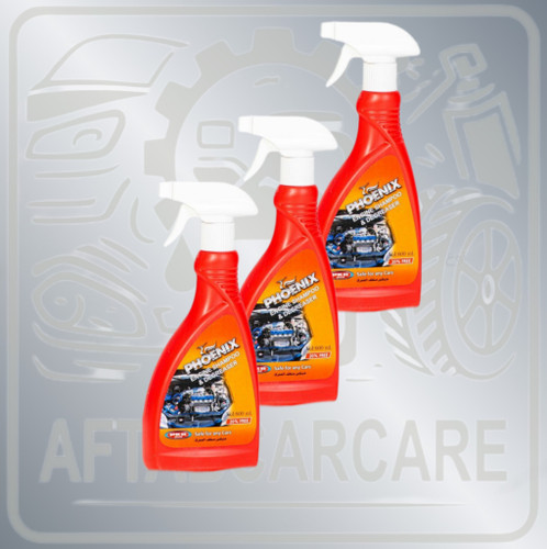 اسپری موتور شوی رایتی ۶۰۰ میل فونیکس (عمده)