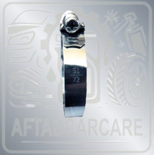 بست فلزی ۷۲-۵۱ H.K