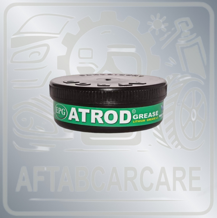 گریس ۱۲۵ گرمی اترود(تکی)