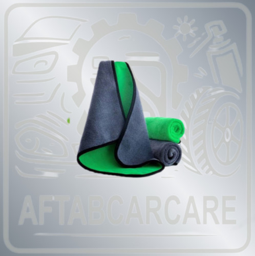 حوله درجه یک ۳۰x۴۰ (تکی)