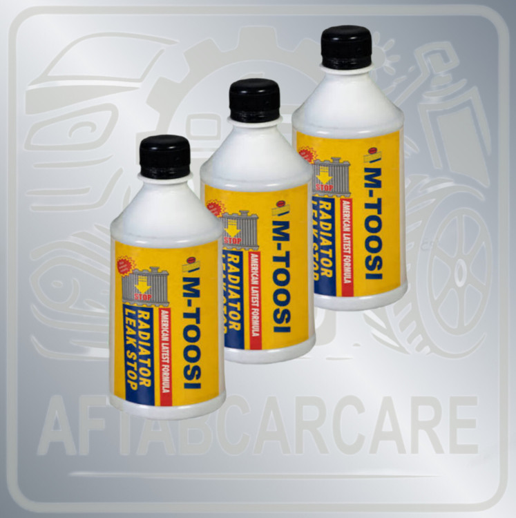 نشت گیر رادیات M-toosi (عمده)