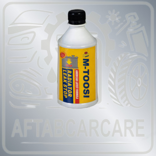 نشت گیر رادیات M-toosi (تکی)