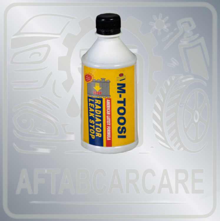 نشت گیر رادیات M-toosi (تکی)