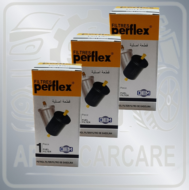 صافی بنزین پژو (عمده)