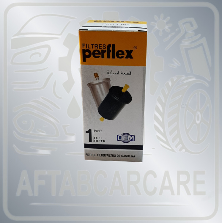 صافی بنزین پژو (تکی)