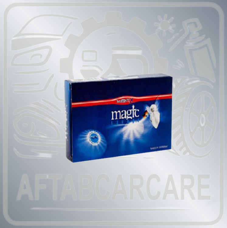 ابر خط و خش بر مجیک(تکی)