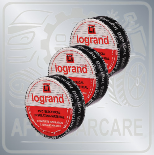 نوار چسب برق logrand (عمده)