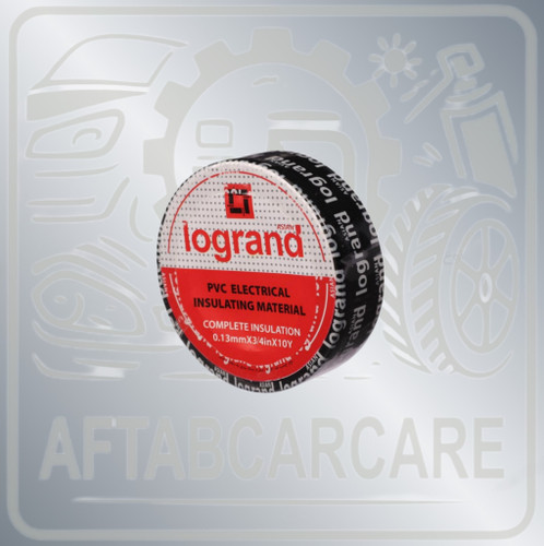 نوار چسب برق logrand (تکی)