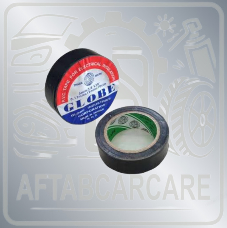 چسب برق گلوپ Globe