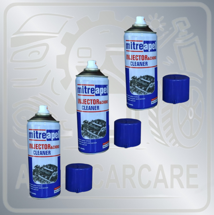 اسپری انژکتوری شوی میتراپل(عمده)