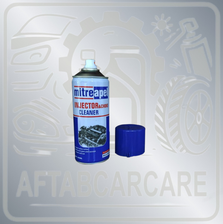 اسپری انژکتوری شوی میتراپل(تکی)