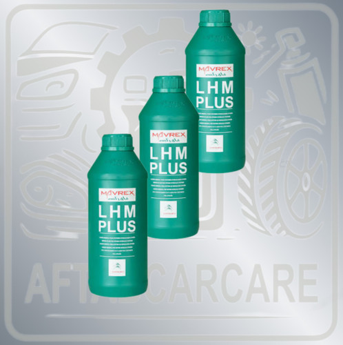 روغن L H M PLUS روغن هیدرولیک زانتیا (عمده)