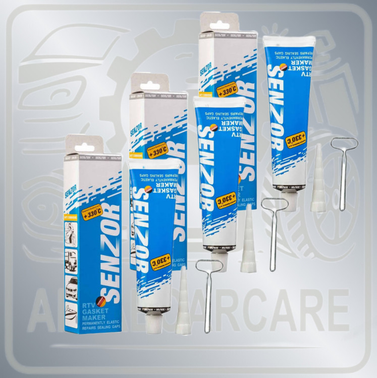 چسب سنزو غفاری ۸۵ گرمی(عمده)